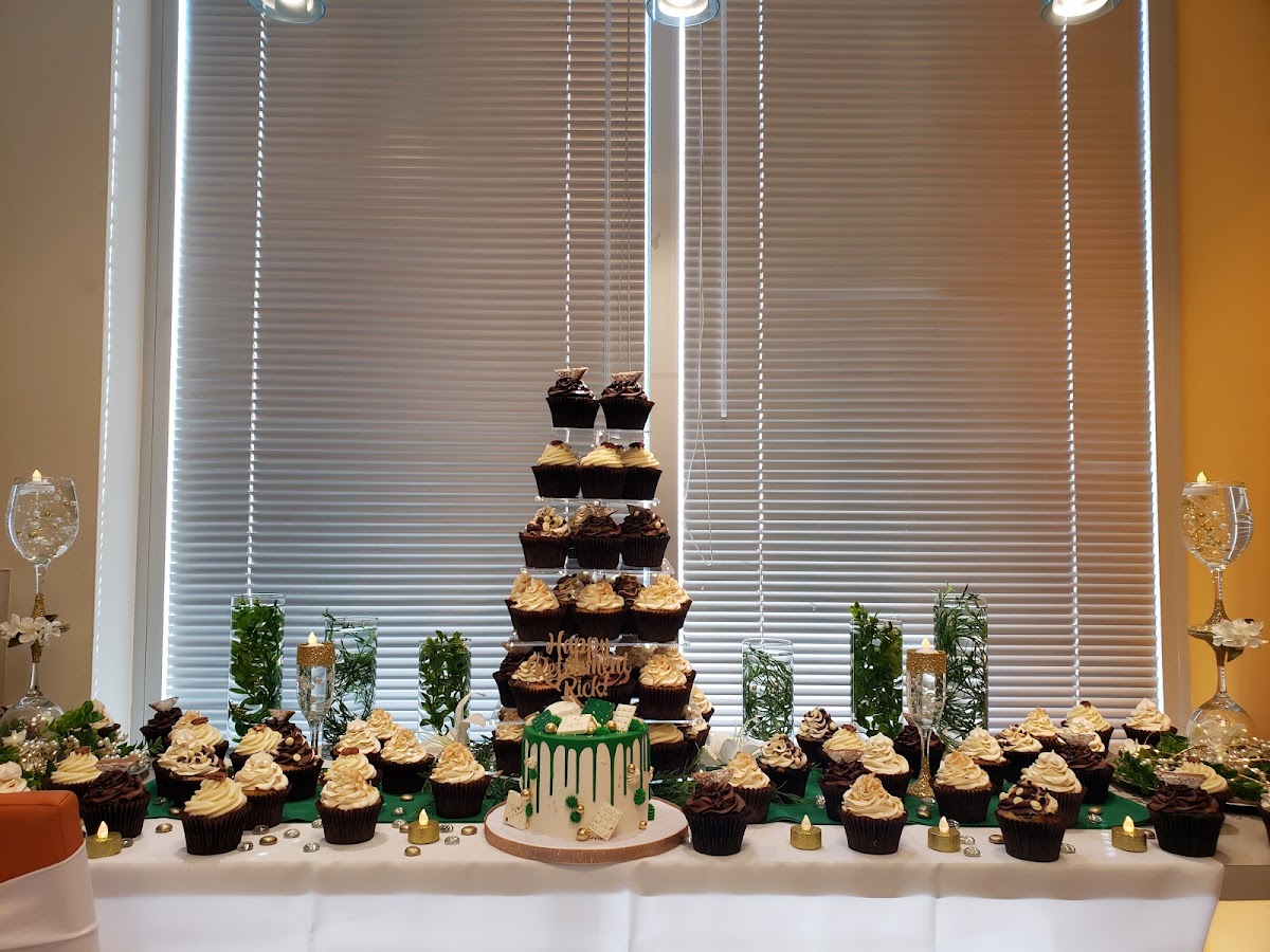 Selina Renee Baking Studio: Google Places image 1
