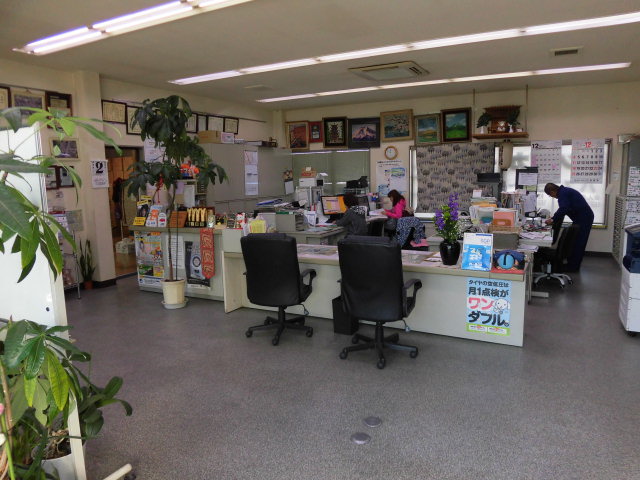 三松自動車工業㈱ - 画像3