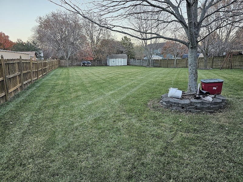 Klover Lawn Care LLC