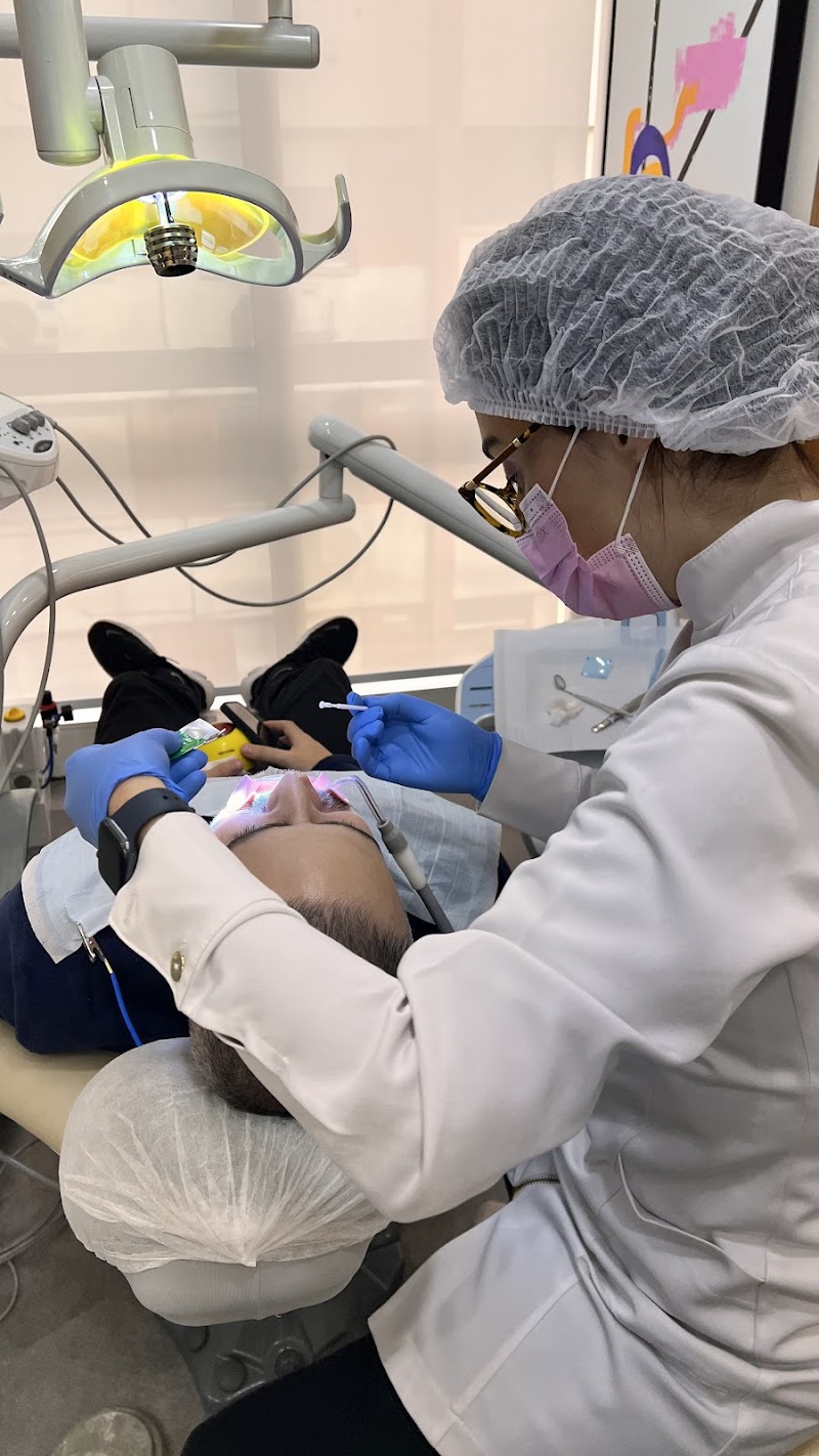 Consultório odontológico no bairro Menino Deus | Greice Kronbauer - foto 4