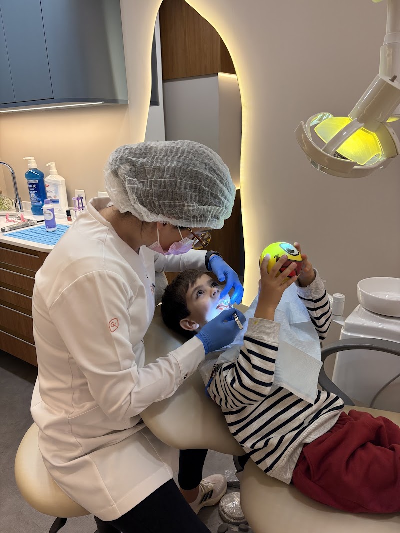 Consultório odontológico no bairro Menino Deus | Greice Kronbauer - foto 5