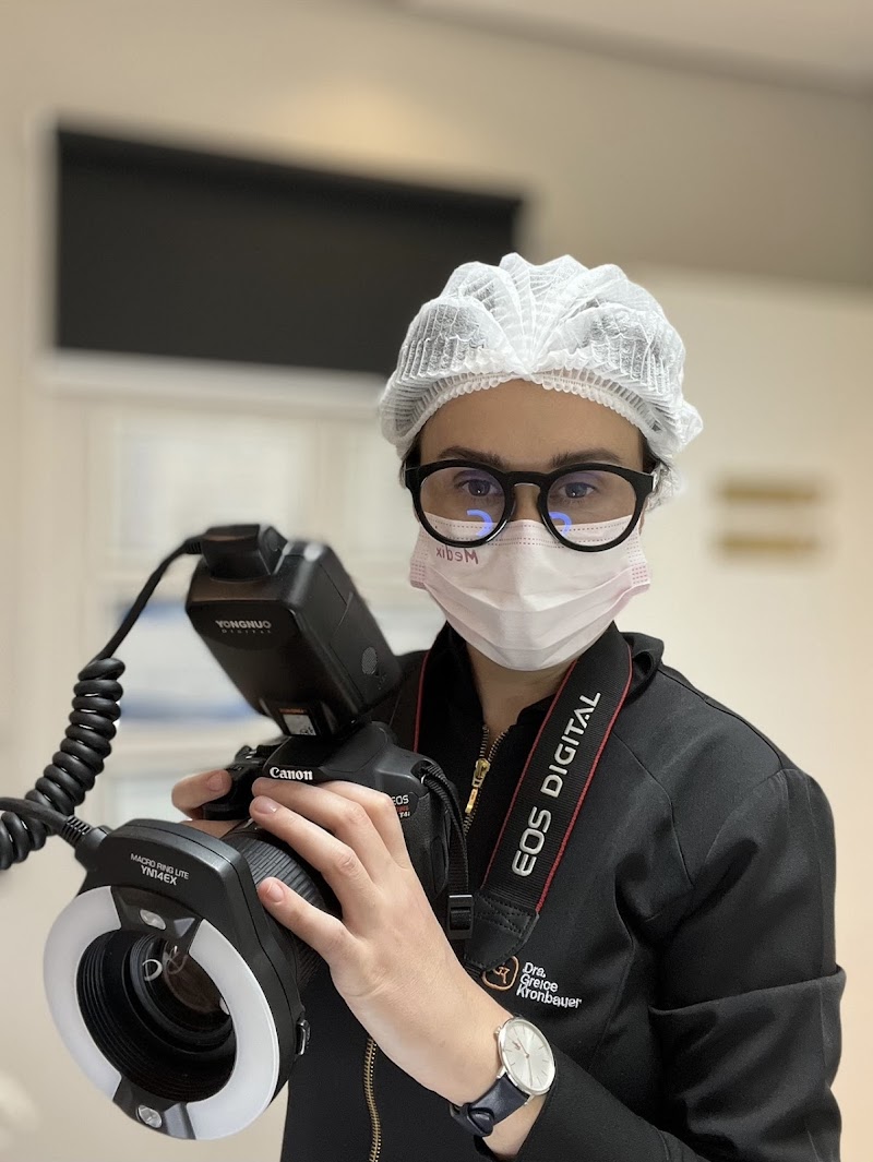 Consultório odontológico no bairro Menino Deus | Greice Kronbauer - foto 2