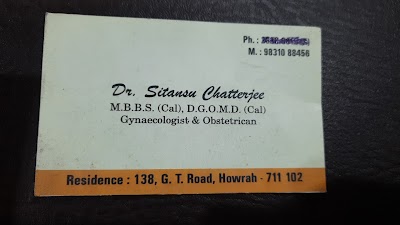 Dr sitansu kumar chatterjee - Image 2