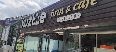 Kuzine Fırın & Cafe - Kafe