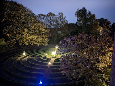 Astronomische Station