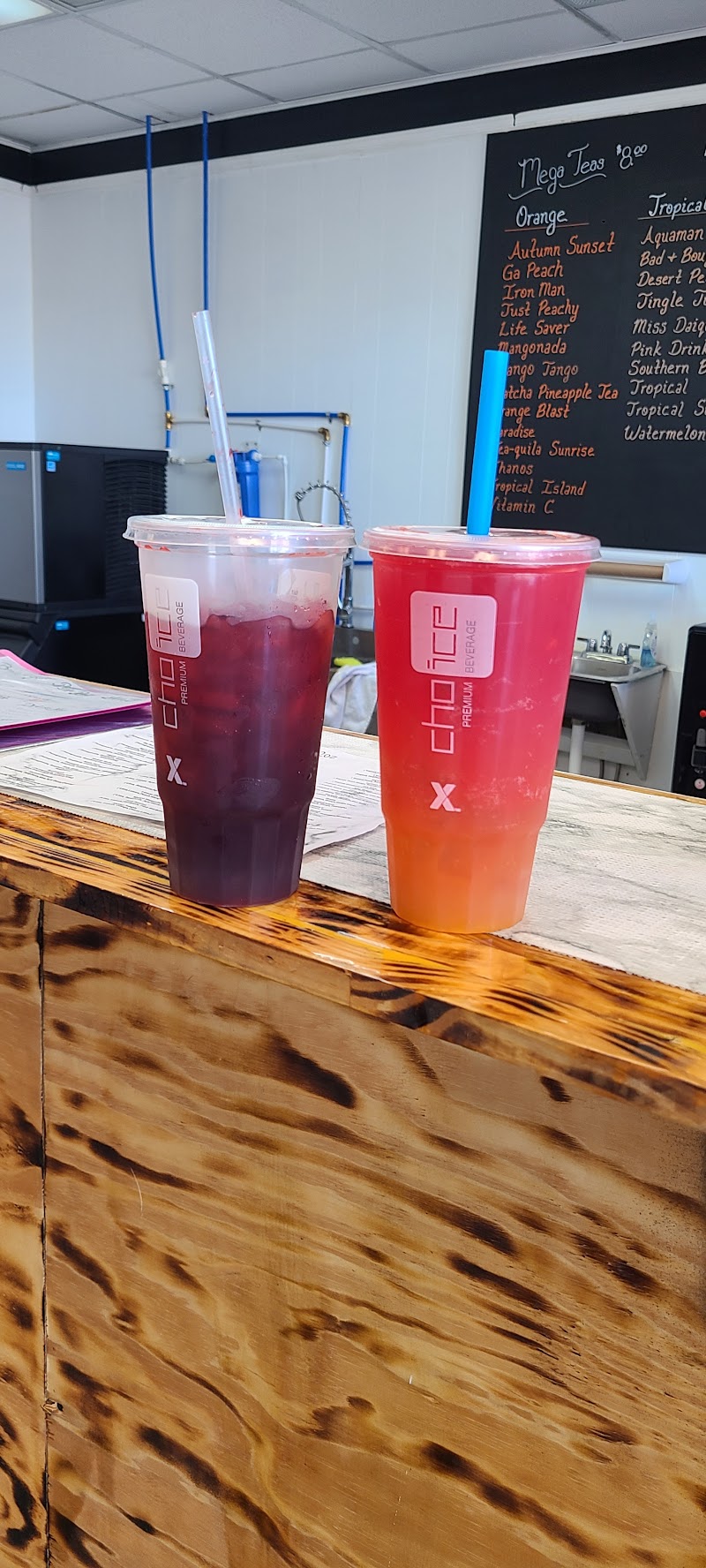 Healthy Hangout photo 1