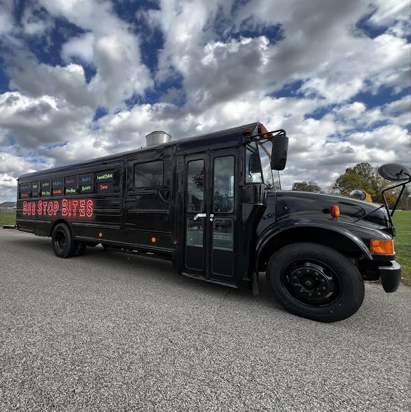 Photo by Bus Stop Bites