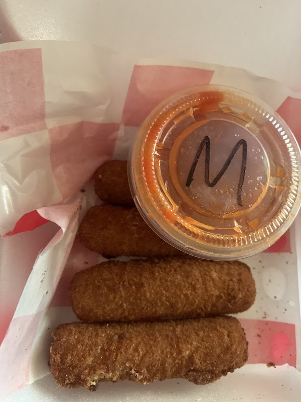 Photo by Jessica Pierce