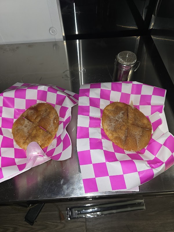 Photo by Bus Stop Bites