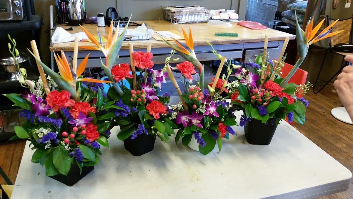 Robert's Floral Design Studio: Google Places image 5
