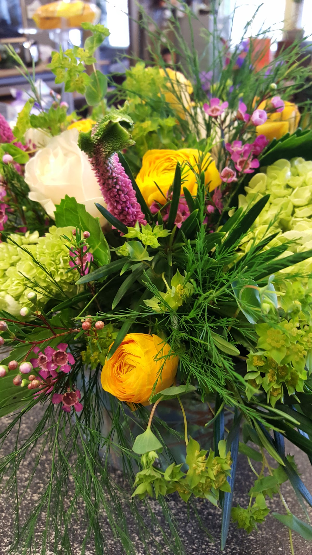 Robert's Floral Design Studio: Google Places image 3