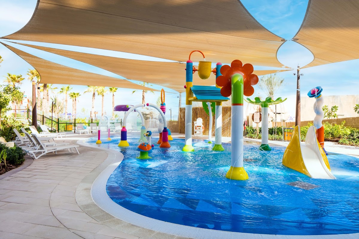 Centara Mirage Beach Resort Dubai — 4