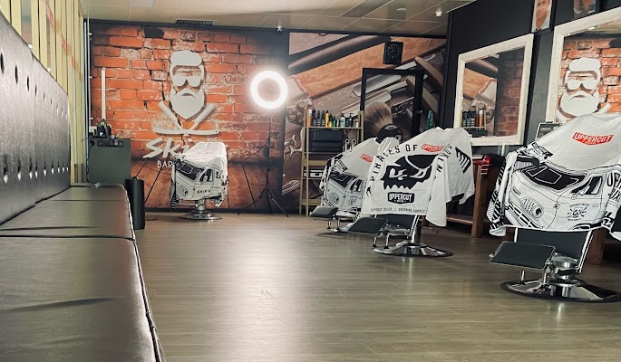 Skins Barber Shop photo 3