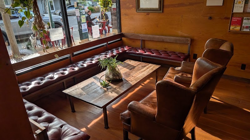 Plank Coffee Cloverdale photo 4