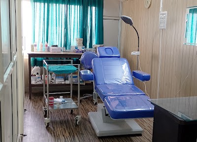 Dr. KIRAN'S SKIN & HAIR CARE CLINIC ( DR.KIRAN K C ) - Image 2