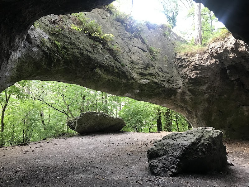 Königshöhle: что важно знать перед визитом