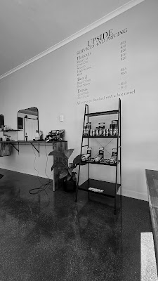 Upside Barbershop | Cleveland