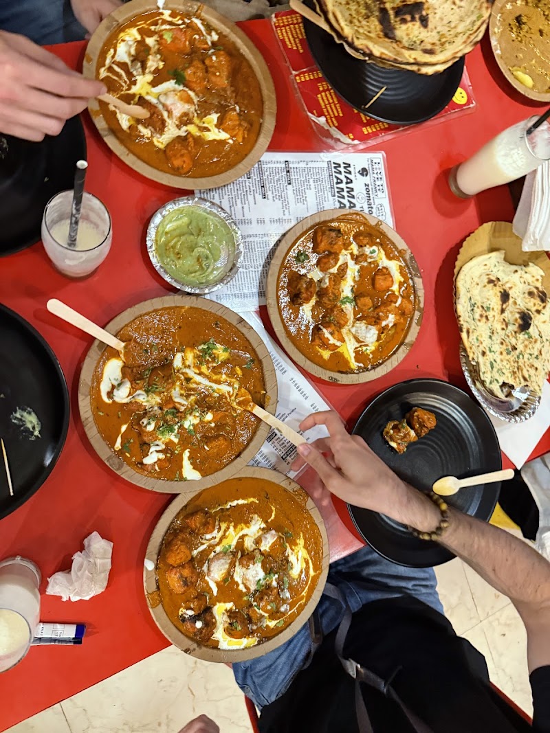 Mama Chicken Mama Franky house photo 6