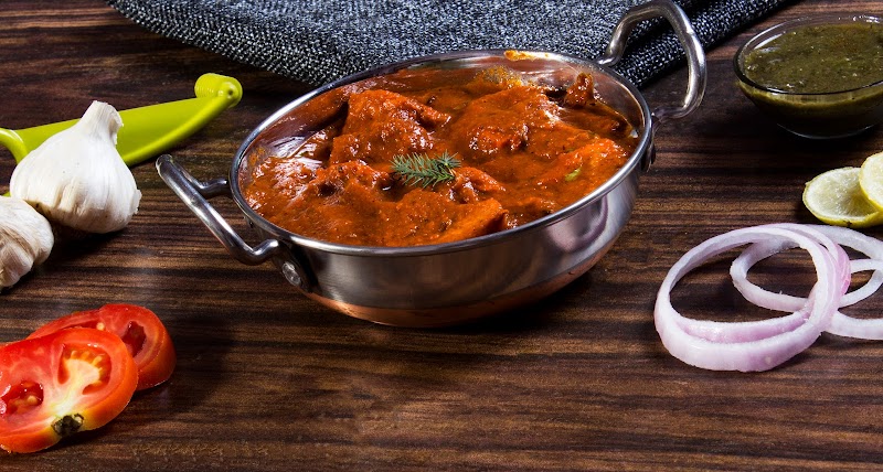 Mama Chicken Mama Franky house photo 2