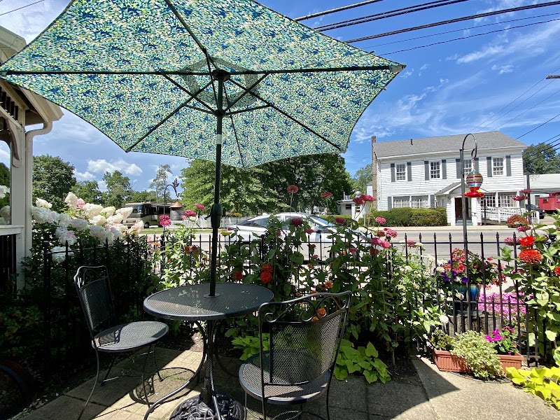 The Carpenter's Cup photo 1