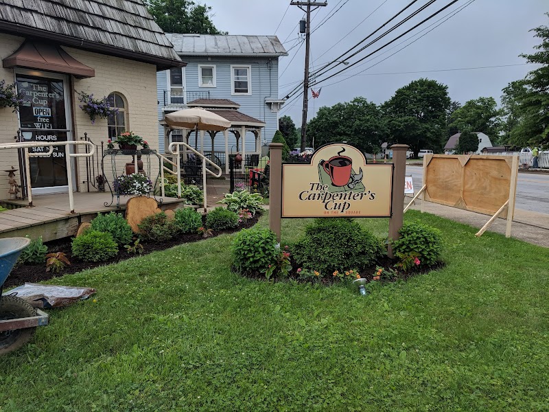 The Carpenter's Cup photo 4