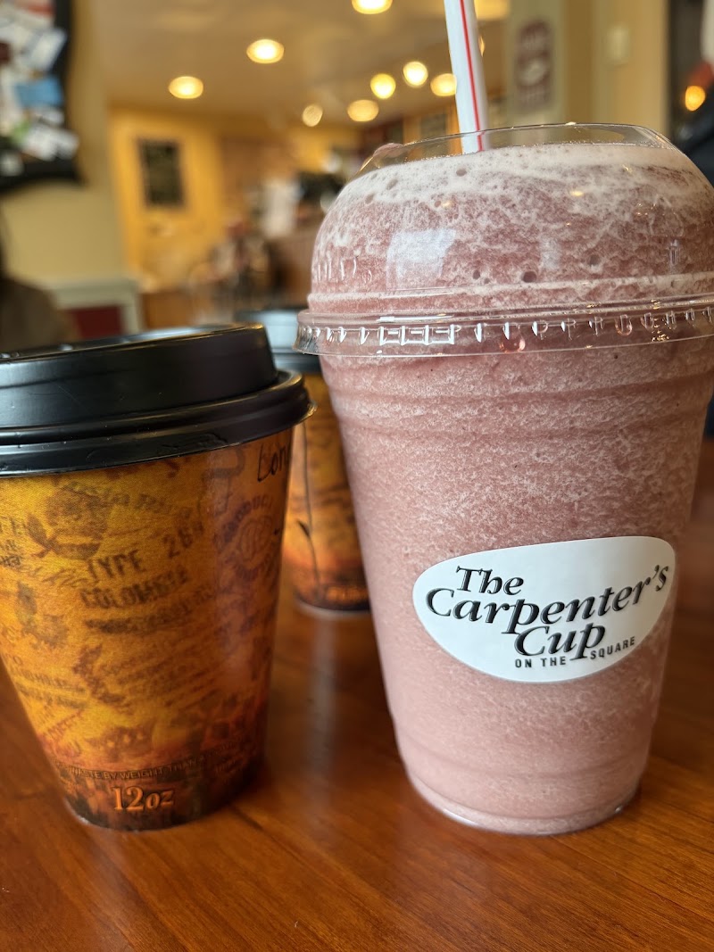 The Carpenter's Cup photo 2