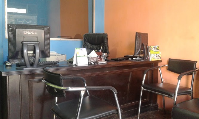 Travel Biz Solutions