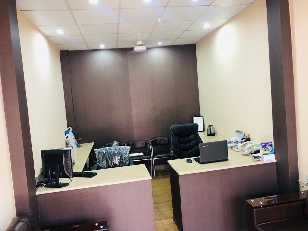 Travel Biz Solutions