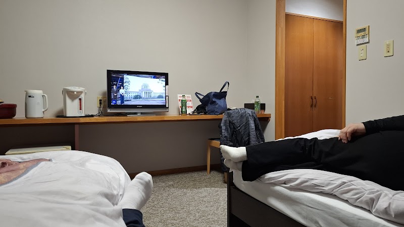 寺泊きんぱちの湯 2