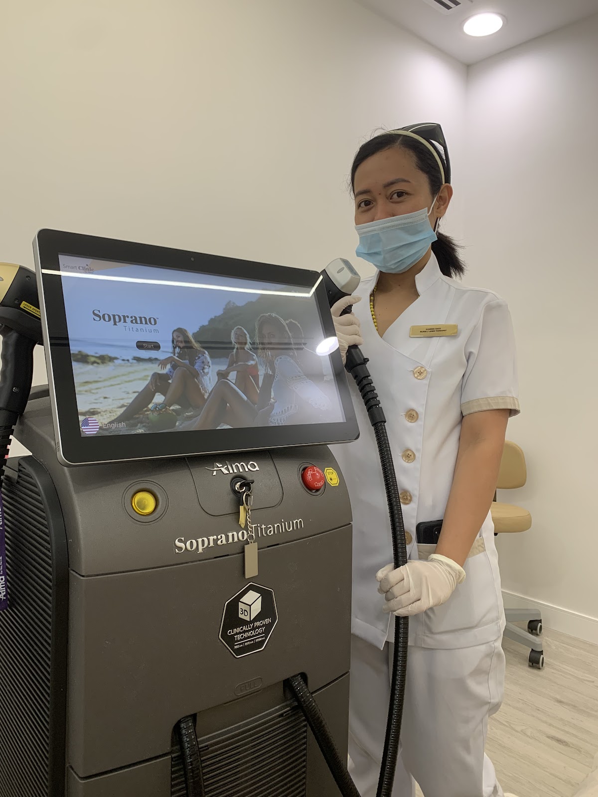 Roxana Aesthetics Clinic 3