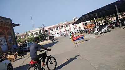 Janana hospital, Bharatpur - Image 2