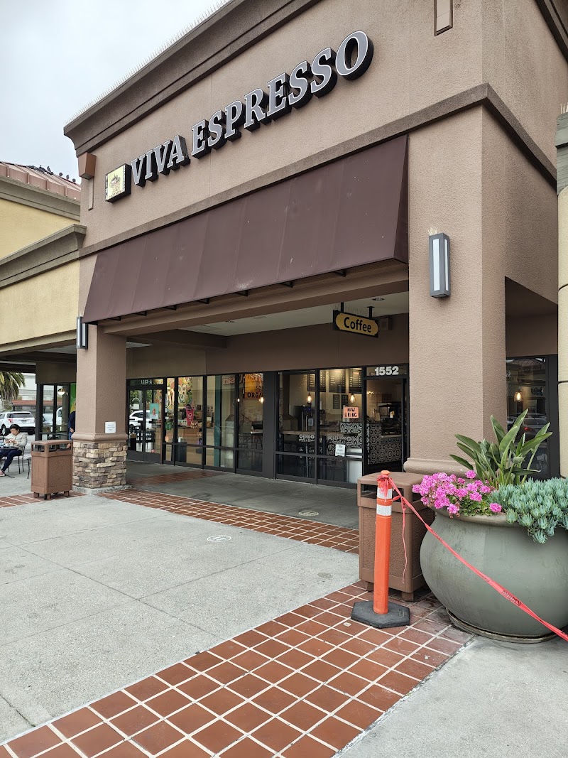 Viva Espresso Organics photo 1