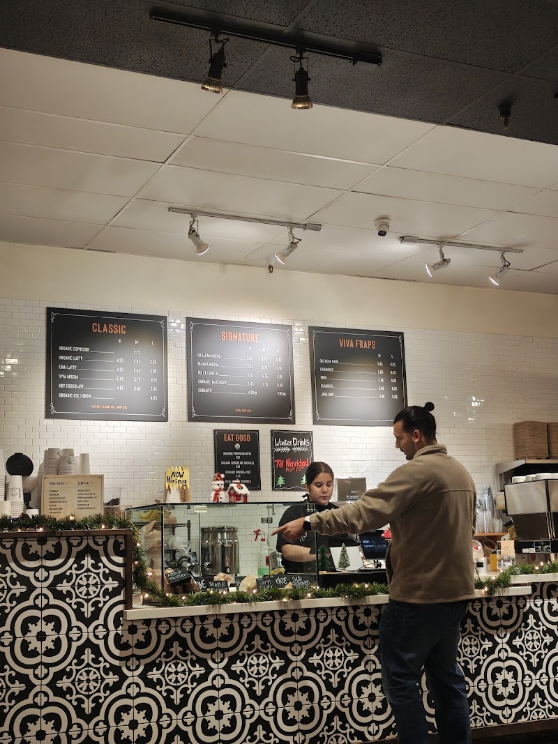 Viva Espresso Organics photo 4