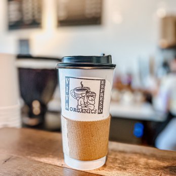 Viva Espresso Organics photo 2