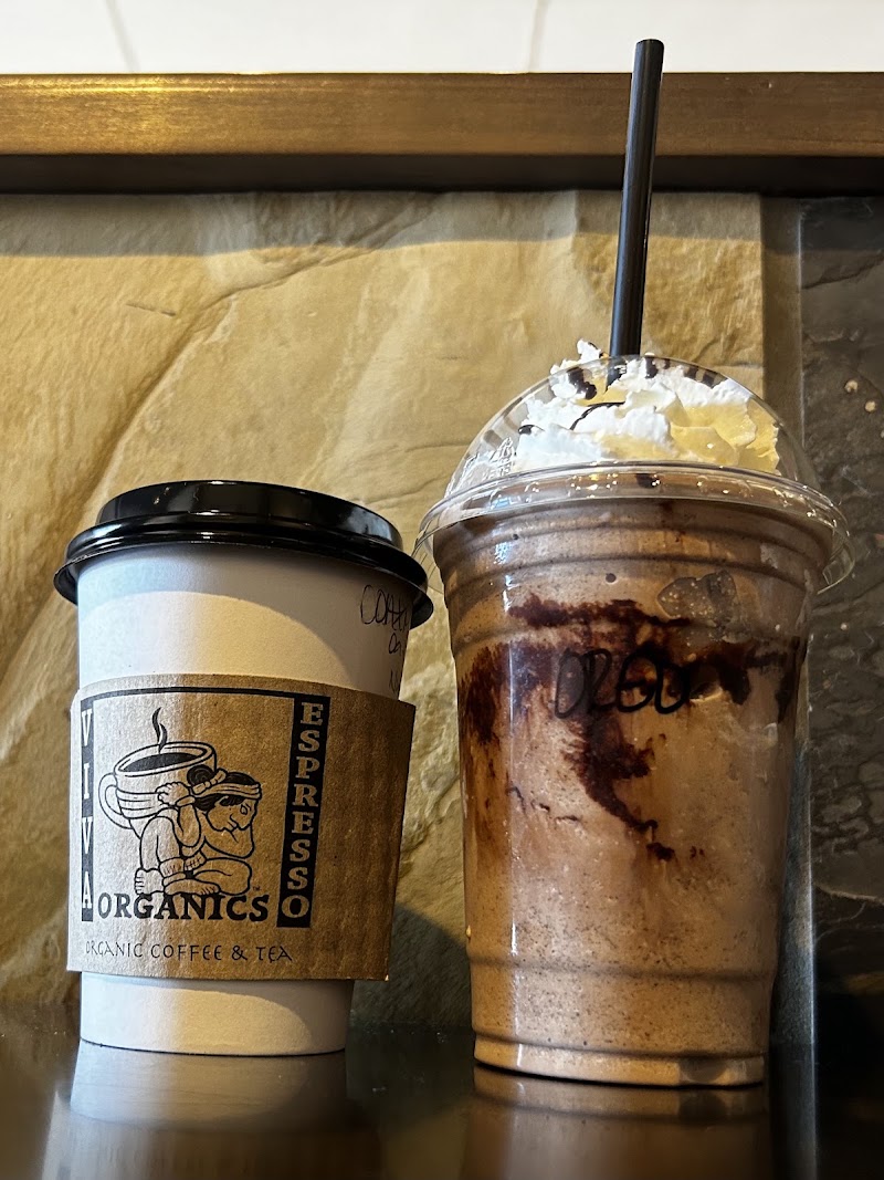 Viva Espresso Organics photo 2