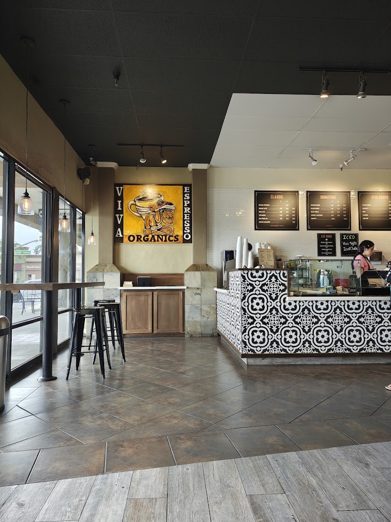 Viva Espresso Organics photo 4