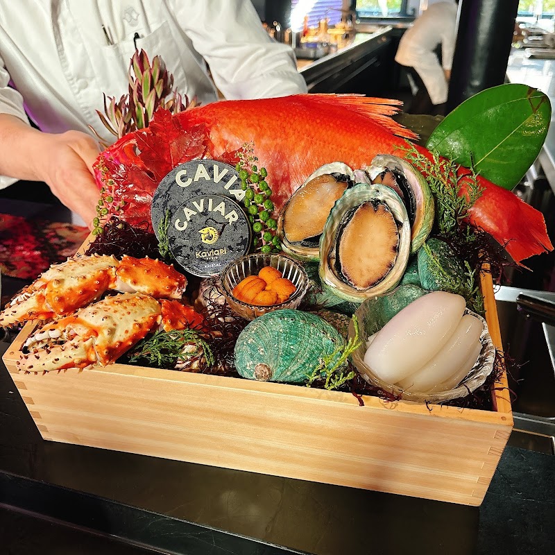 Garaku at Prefecture 48 photo 10