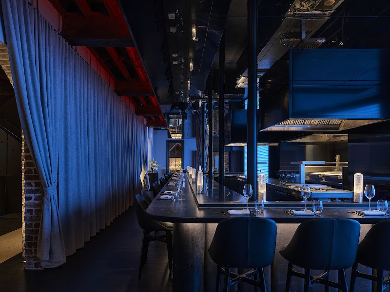 Garaku at Prefecture 48