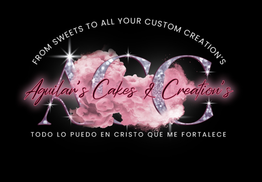 Aguilar’s Cake’s & Creation’s: Google Places image 2