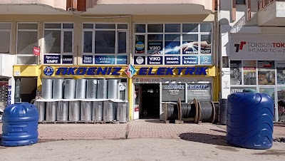 Akdeniz Elektrik Demre - Elektrikçi