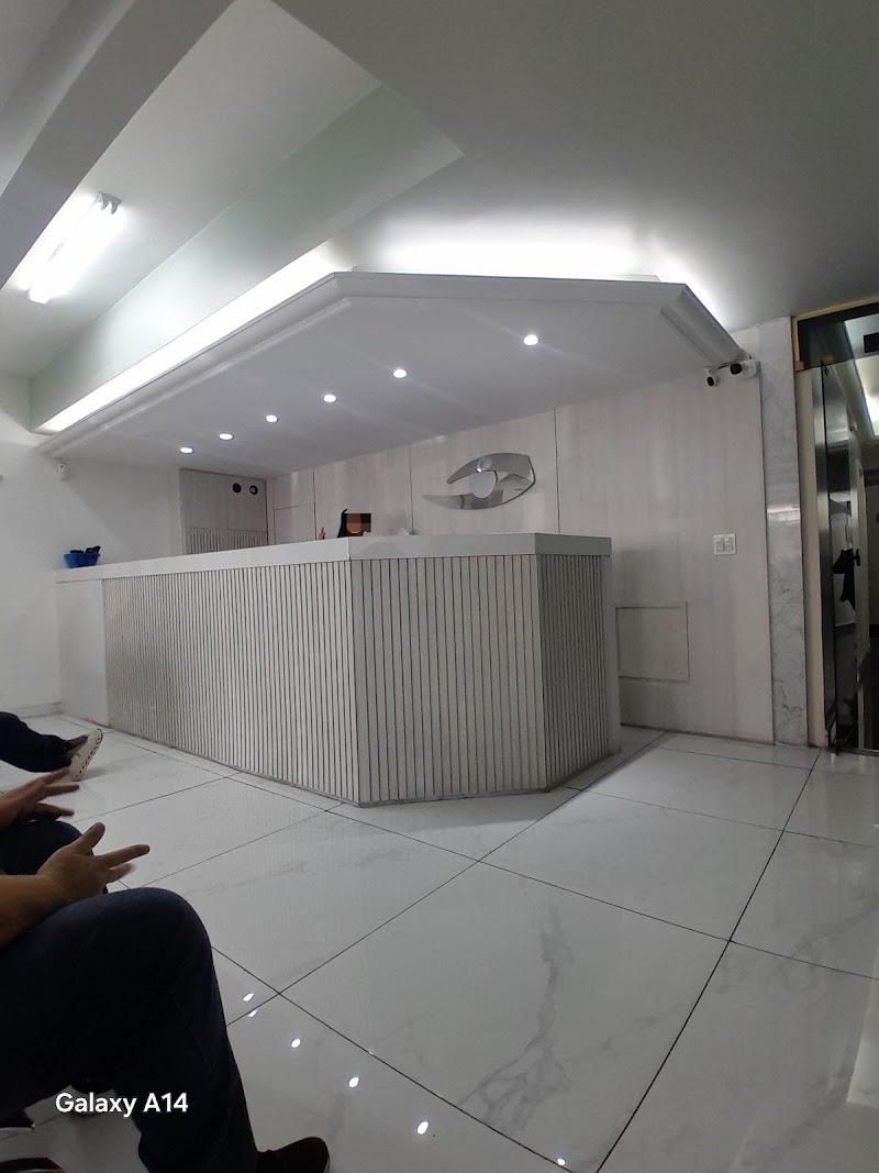 Clínica Ocular Medical Center