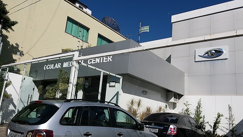 Clínica Ocular Medical Center - foto 4