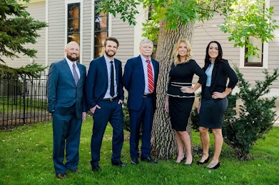 Fitzgerald Law Firm - Car accident lawyer in Cheyenne