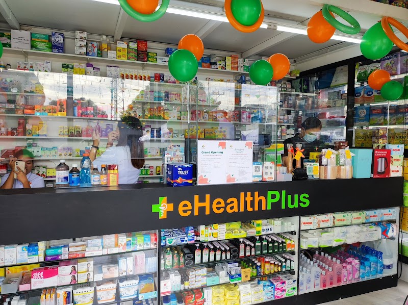 eHealthPlus Pharmacy | Comembo