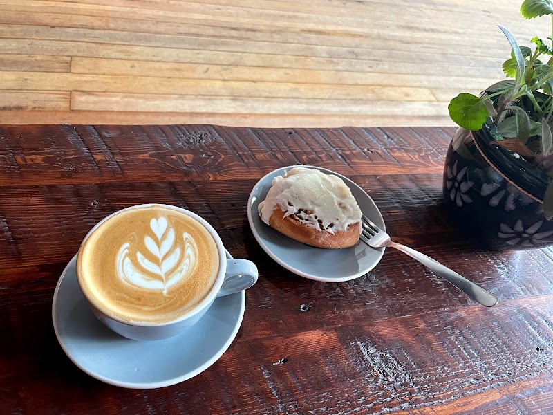 The Pour House Coffee Shop photo 2