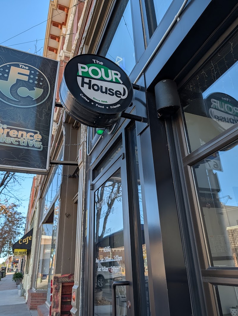 The Pour House Coffee Shop photo 4