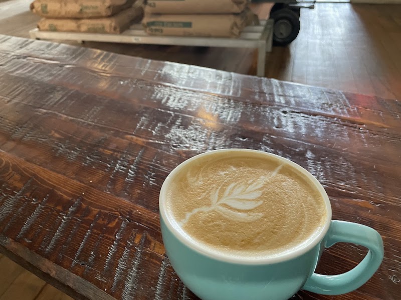 The Pour House Coffee Shop photo 3