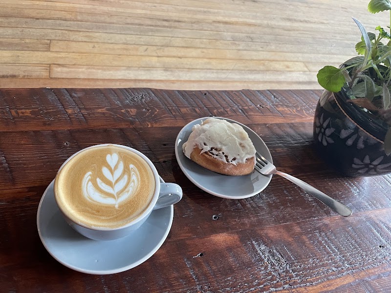 The Pour House Coffee Shop photo 2