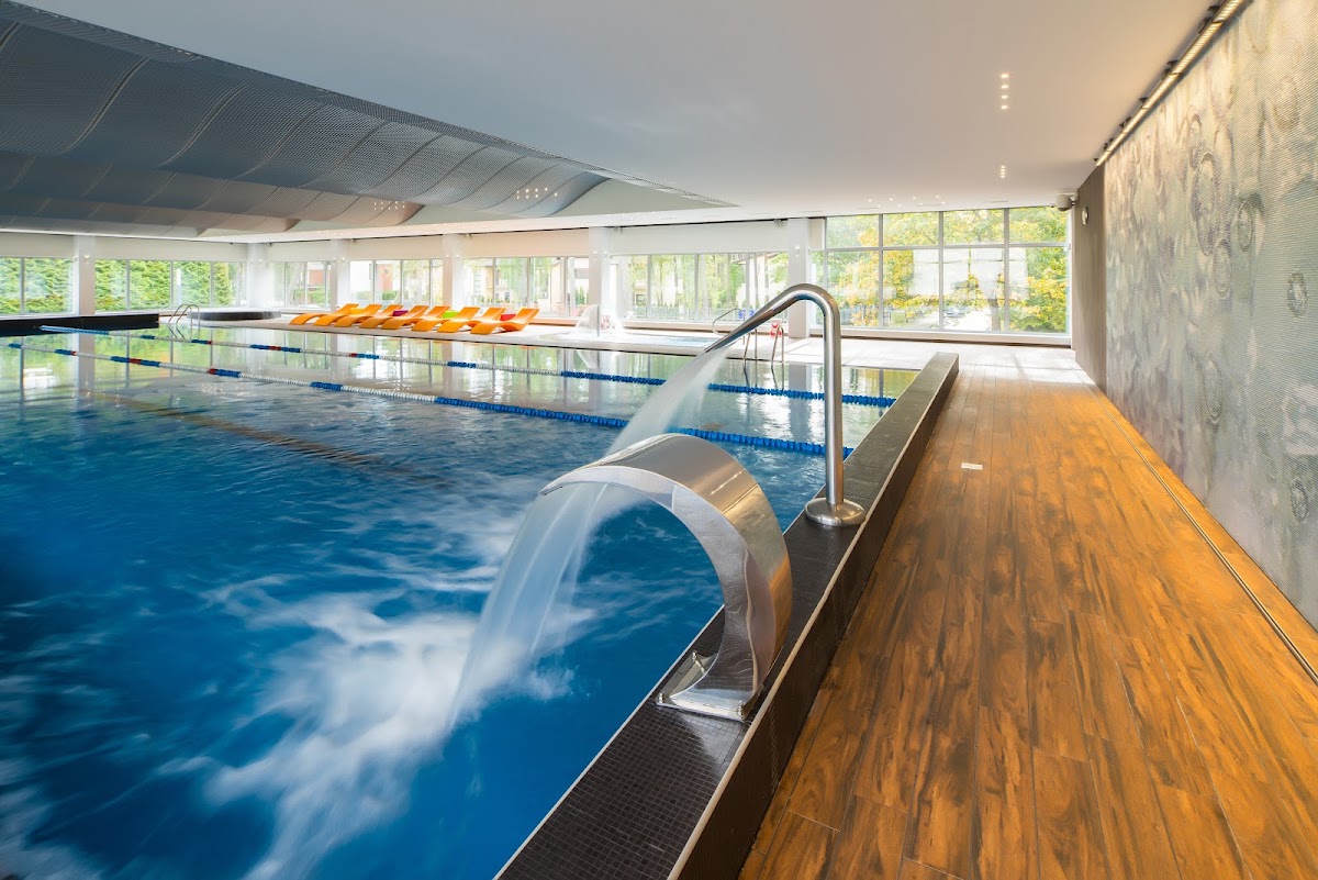 Lielupe Hotel Spa & Conferences by Semarah, dog-friendly hotel, photo 2