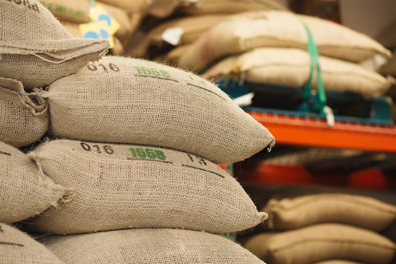 Coyote Coffee Roastery photo 4